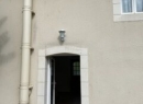 Bourges, Appartement type 3 , cour et jardin