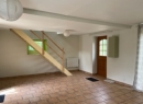 Bourges, Appartement type 3 , cour et jardin