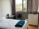 Bourges nord, colocation 3 chambres